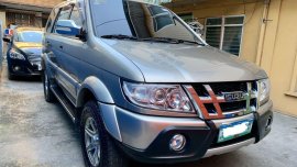 Isuzu Sportivo 2013 for sale in Caloocan