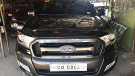 Selling Ford Ranger 2017 in Lapu-Lapu