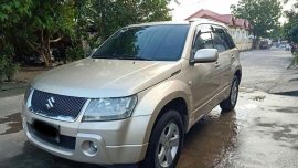 Suzuki Grand Vitara 2004 for sale in Manila