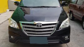 Toyota Innova 2015 for sale in Muntinlupa