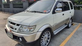 Isuzu Crosswind 2006 for sale in Manila