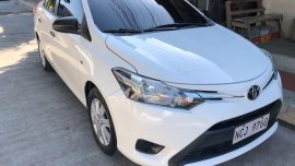 Selling Toyota Vios 2016 in Manila