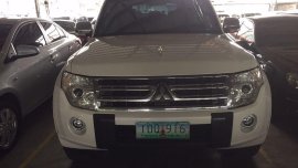 Mitsubishi Pajero 2011 for sale in Manila