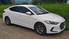 Hyundai Elantra 2018 for sale in Quezon City