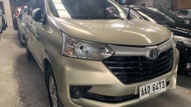 Selling Toyota Avanza 2016 in Quezon City