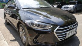 Hyundai Elantra 2014 for sale in Taguig