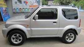 Sell 2006 Suzuki Jimny in Cebu City