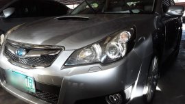 Subaru Legacy 2012 for sale in Manila