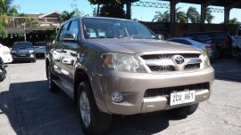 Toyota Hilux 2006 for sale in Pasig