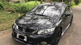 Honda Civic 2015 for sale in Parañaque