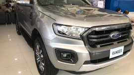 Ford Ranger 2020 for sale in Manila