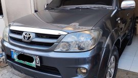 Sell 2007 Toyota Fortuner in Cebu City