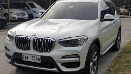 Sell 2018 Bmw X3 in Pasig