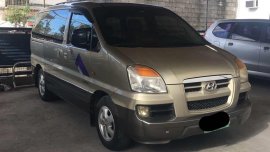 Hyundai Starex 2004 for sale in Quezon City