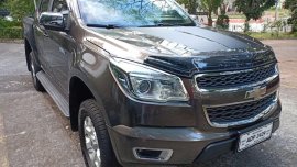 Chevrolet Colorado 2016 for sale in Manila