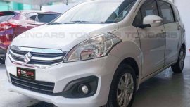 Suzuki Ertiga 2017 for sale in Manila