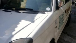 Selling 2nd Hand Mitsubishi Adventure in Quezon City