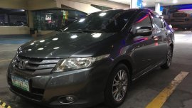 Sell 2009 Honda City in Caloocan