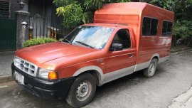 Selling Ford Ranger 2003 in Cainta