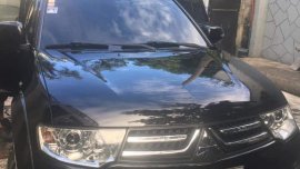 Mitsubishi Pajero 2014 for sale in Pasay 