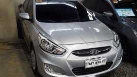 Used Hyundai Accent 2018 for sale in Quezon City