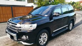 Toyota Land Cruiser 2017 for sale in Manila