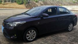 Sell Black 2017 Toyota Vios in Batangas City