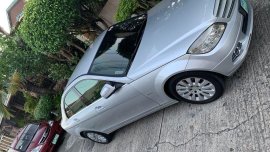 Mercedes-Benz C200 2008 for sale in Parañaque