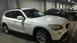 Bmw X1 2010 for sale in Pasig