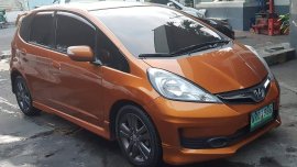 Honda Jazz 2013 for sale in Makati 