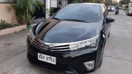 Toyota Corolla Altis 2014 for sale in Angeles 