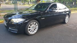 Selling Bmw 520D 2017 in Makati 