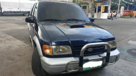 Kia Sportage 2004 for sale in Cebu City