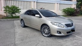 Toyota Altis 1.6G AT 2010 