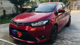 Toyota Vios 2017 for sale in Manila