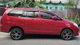 Toyota Innova 2012 for sale in Angono