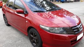 Sell 2010 Honda City in Angeles