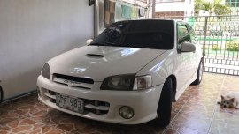 Toyota Starlet 1998 for sale in Meycauayan