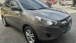 Hyundai Tucson 2007 for sale in Quezon City