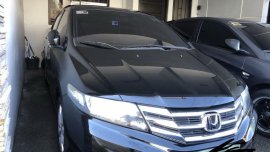 Selling Honda City 2013 in Manila