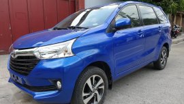 2nd Hand Toyota Avanza for sale in Quezon City