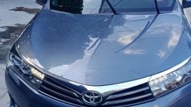 Toyota Corolla Altis 2016 for sale in Manila