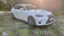 2nd Hand Lexus Is 350 for sale in Manila