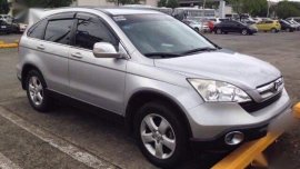 Honda Cr-V 2008 for sale in Las Pinas 