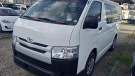 Selling Toyota Hiace 2016 in Cainta