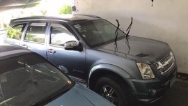 Isuzu Alterra 2012 for sale in Makati