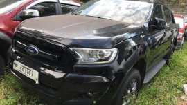 Ford Ranger 2018 for sale in Quezon City