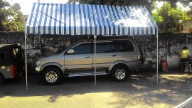 Isuzu Sportivo 2007 for sale in San Pablo