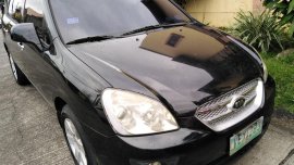 Sell 2006 Kia Carens in Manila