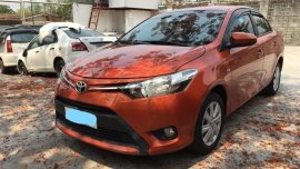 2nd Hand Toyota Vios for sale in Quezon City
